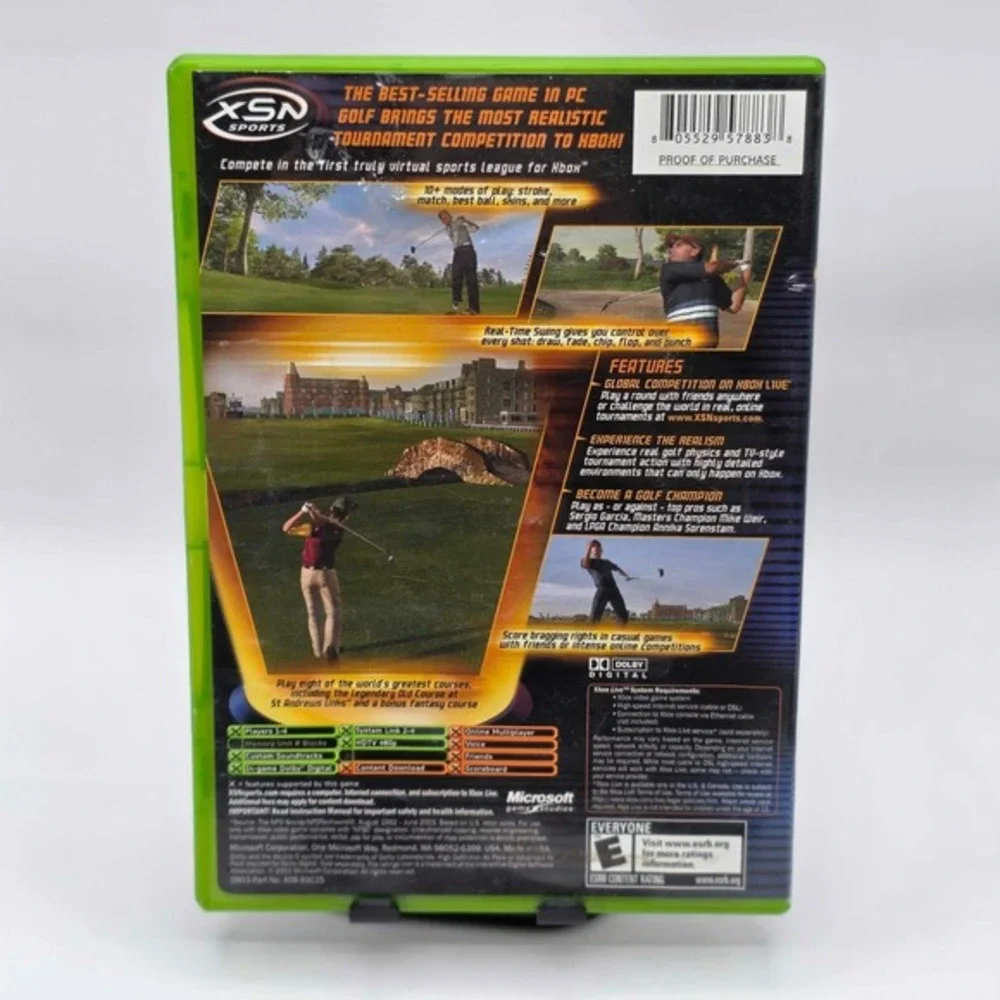 Xbox hit links